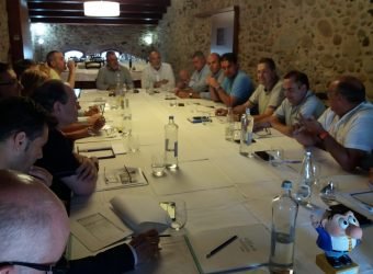 Girona entidades colaboradoras