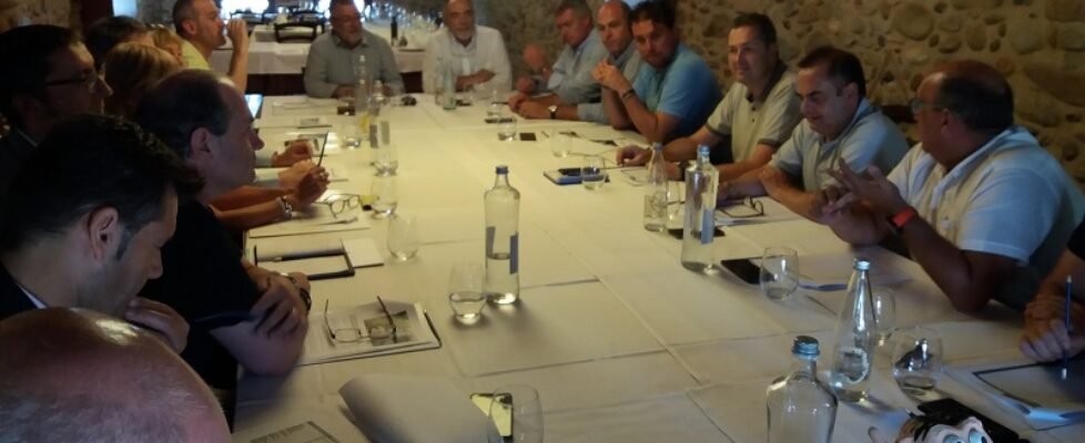 Girona entidades colaboradoras