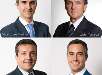 Incorporaciones sedgwick