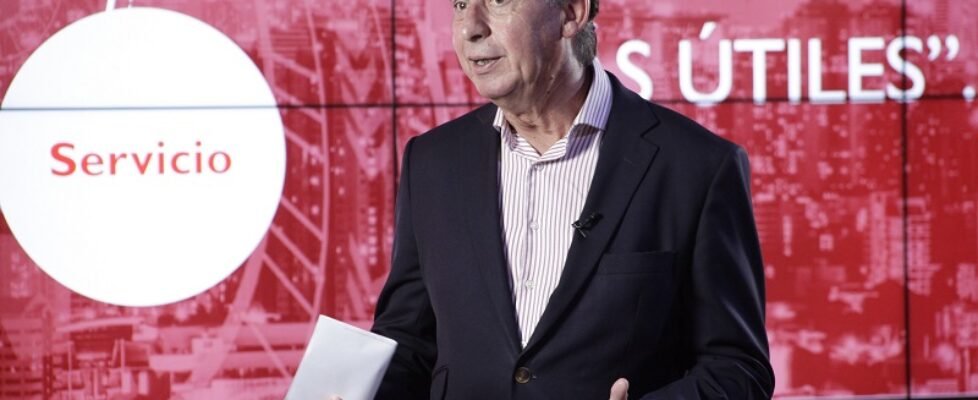 MIGUEL ANGEL MERINO_CEO LINEA DIRECTA