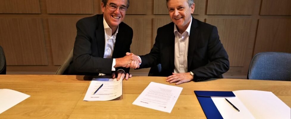 Mapfre RC Tenis Barcelona