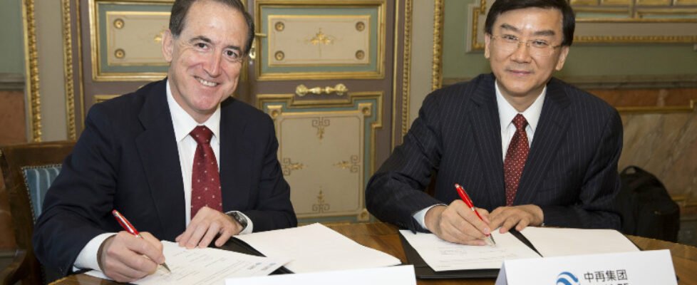 Mapfre-acuerdo-chinare