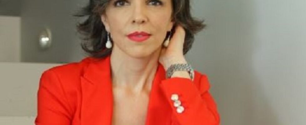 Marta Villanueva IDIS