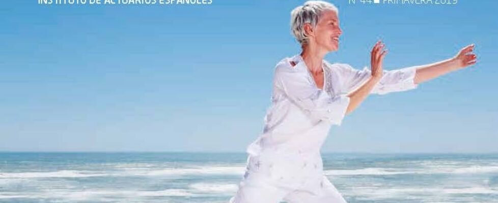 Portada ACTUARIOS 44