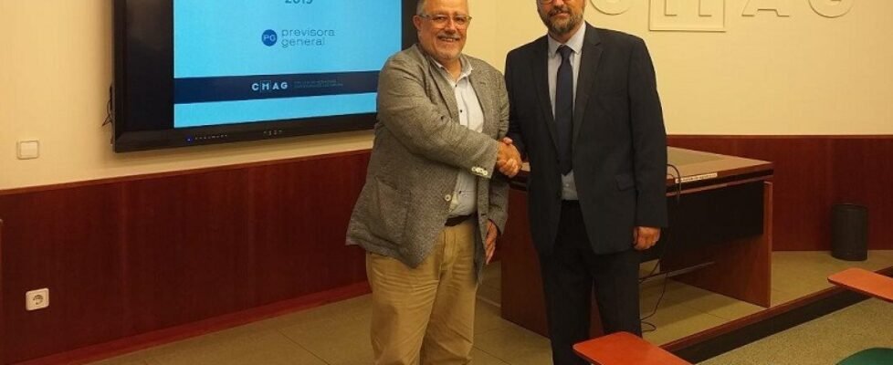 Protocol 2019 Previsora General