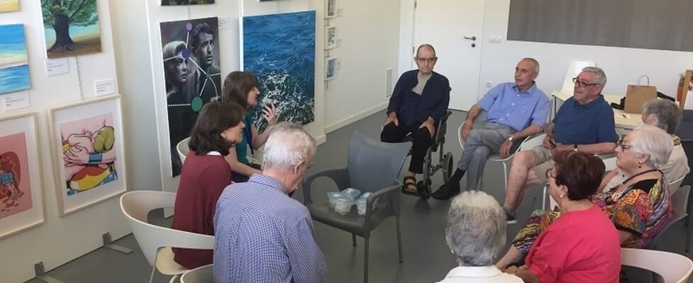 Taller Alva Cultural