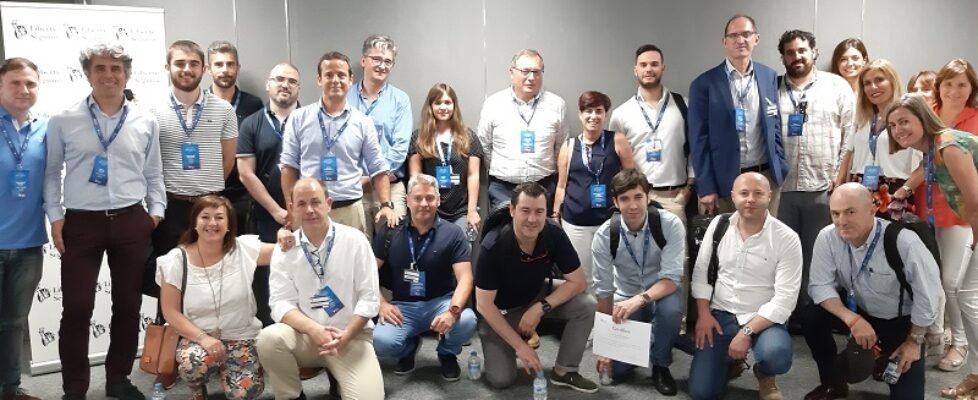 Visita CSM Bilbao 2019
