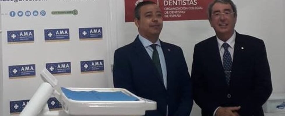 ama Clinica Dental Solidaria de Melilla