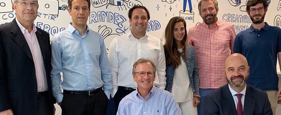 community zurich catalana