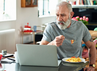 desconectar tecnologias