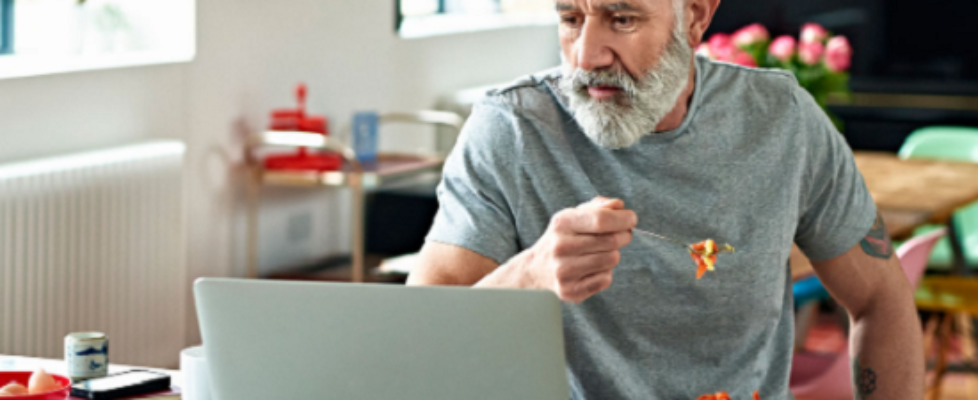 desconectar tecnologias