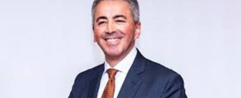 dgsfp sergio álvarez