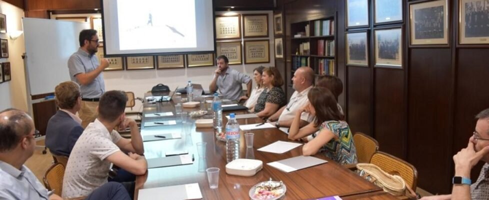 formacion relacion y valor clientes