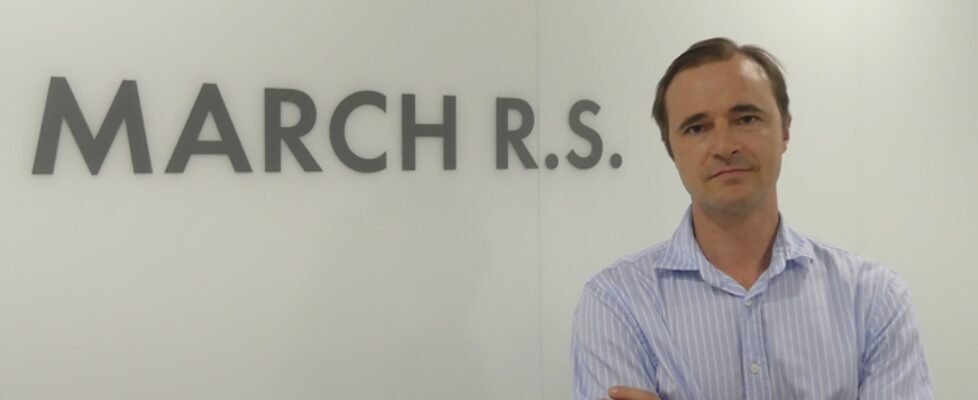 mARCH Miguel Falcones