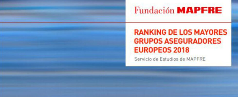mapfre ranking