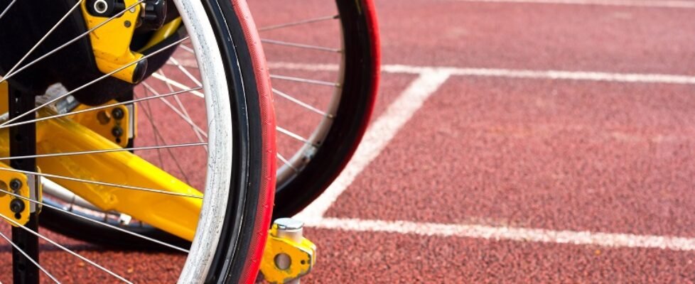 paralimpico