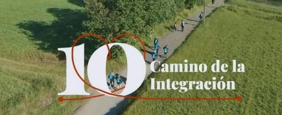 sos camino