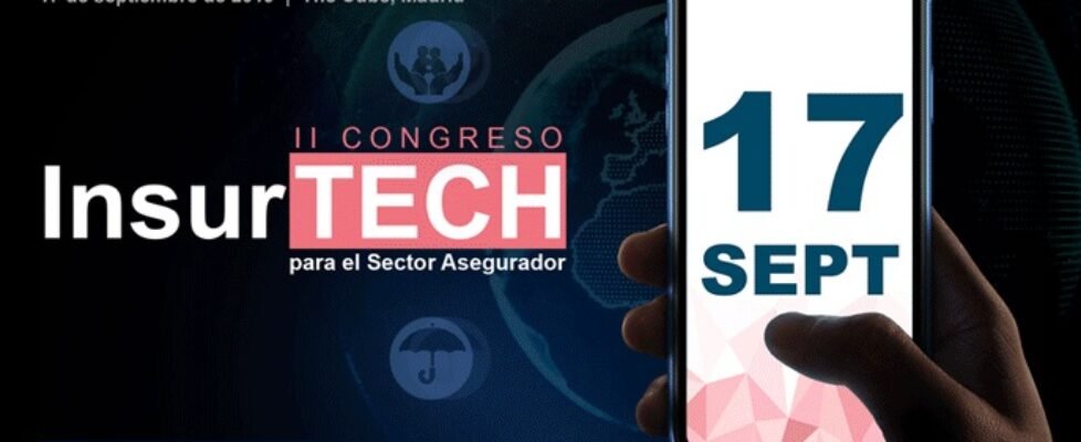 Congreso-Insurtech