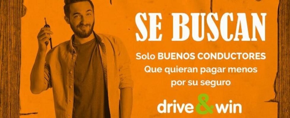 drive & win