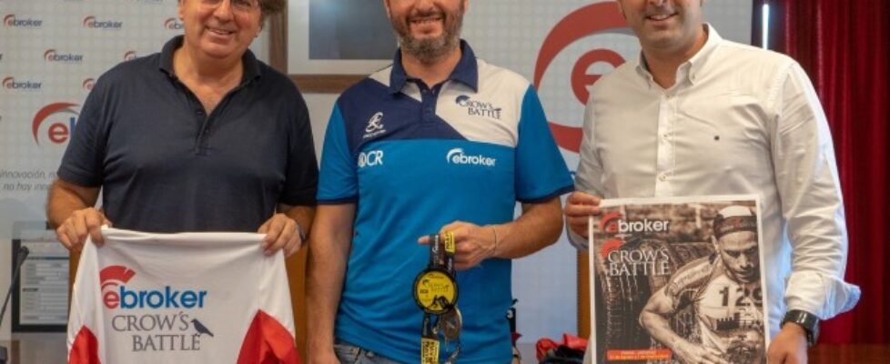 ebroker Higinio Iglesias Guzmán Menéndez y David Álvarez