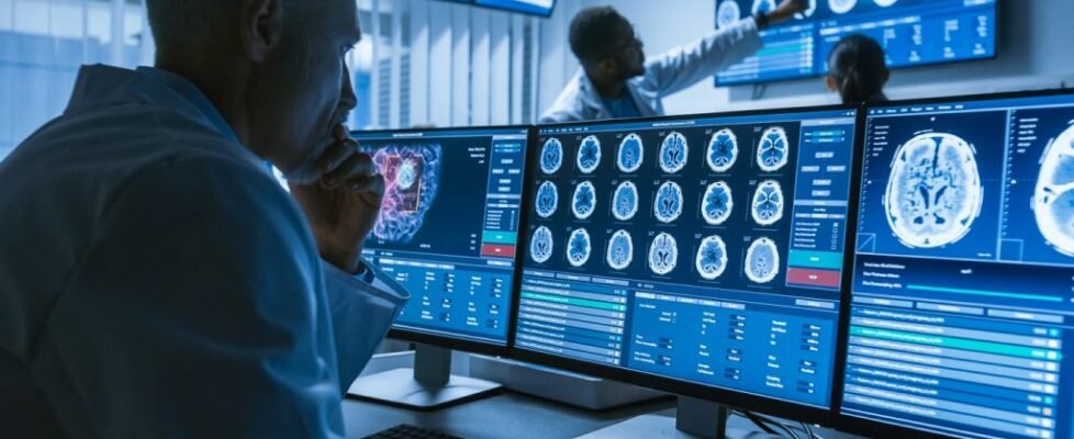 mapfre salud tecnología sanitaria sanidad hospital