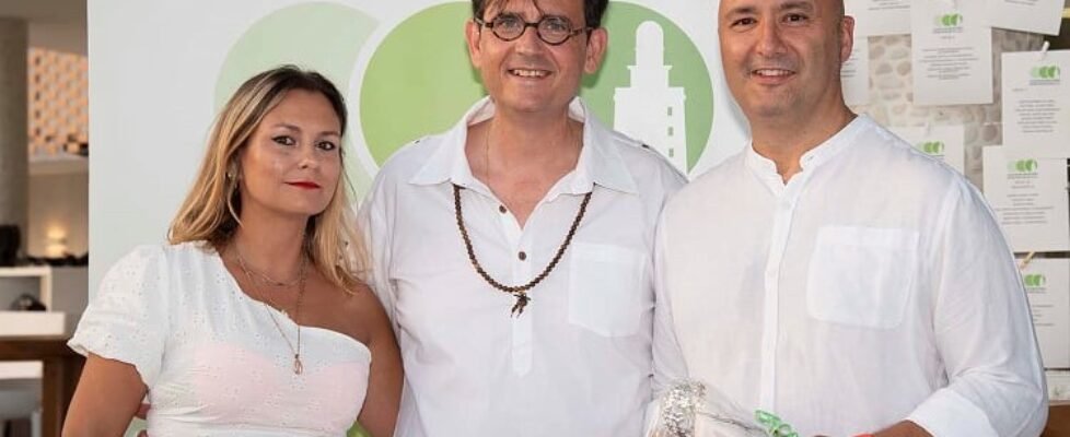 málaga Premio Jábega 2019