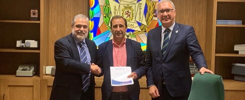 AMA Vida colegio León