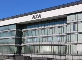 AXA sede