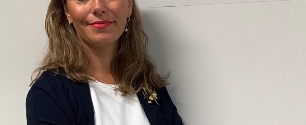 Alicia Trinidad Zurich