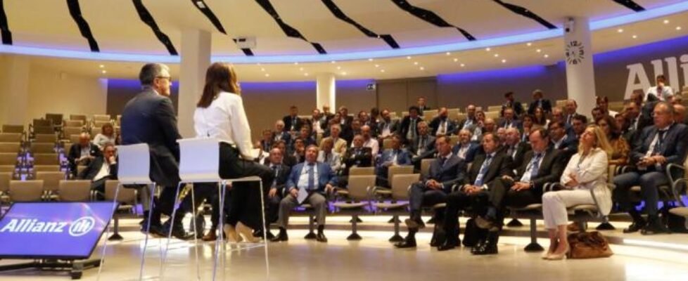 Allianz de Colegios y Asociaciones