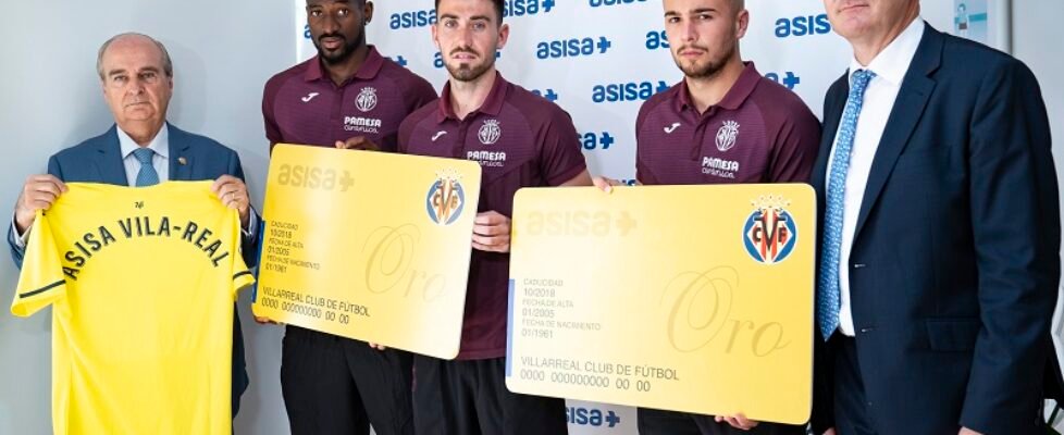 Asisa Tarjetas Villarreal_20190919