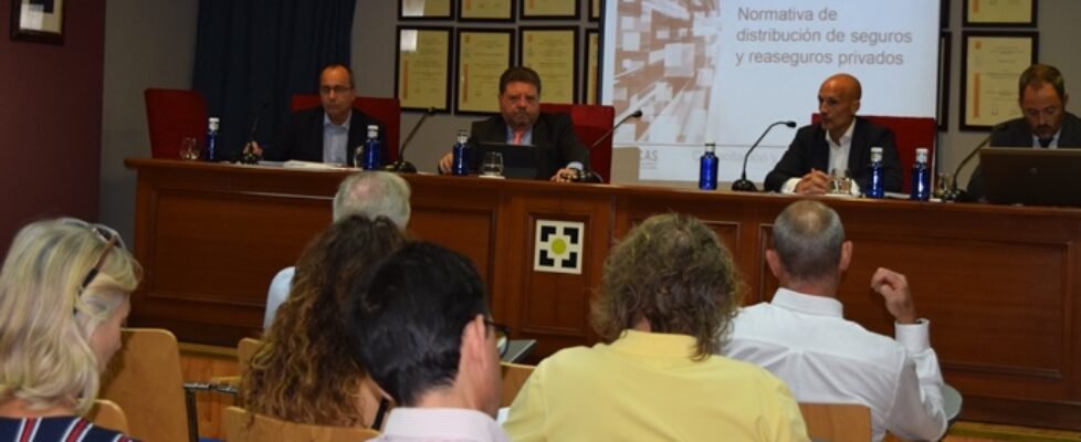 CECAS Jornada Formativa