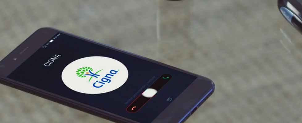 Cigna app