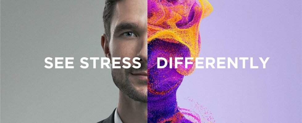 Cigna_Stress Visualization Experience