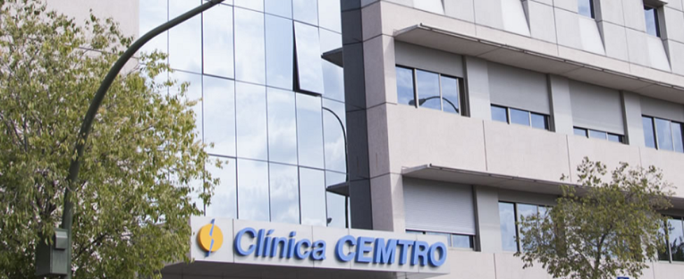 Clinica cemtro