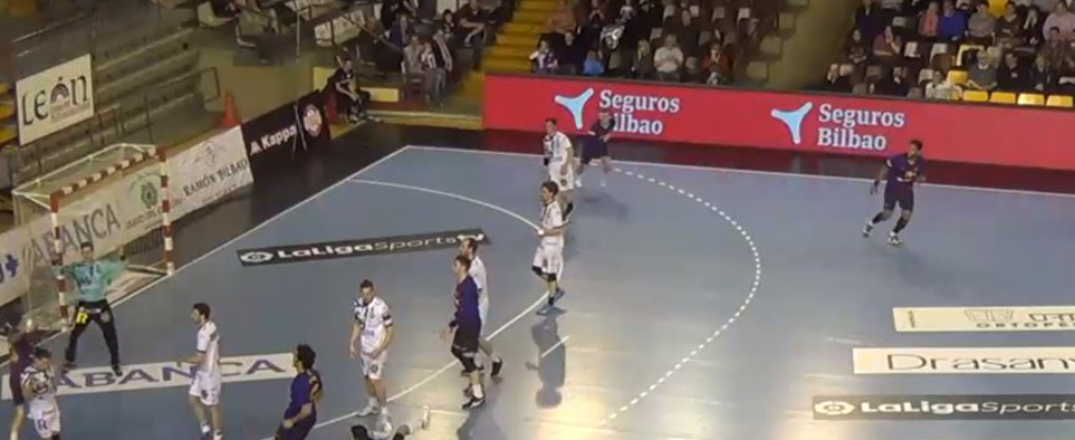 Club Balonmano Ademar León