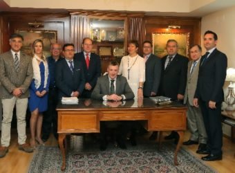 DKV Colegio Zaragoza y Teruel