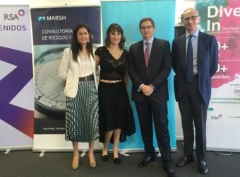 Dive in Festival_Loreto Ruiberriz Irene Villa Ignacio Borja y Gonzalo Fernández de Mesa