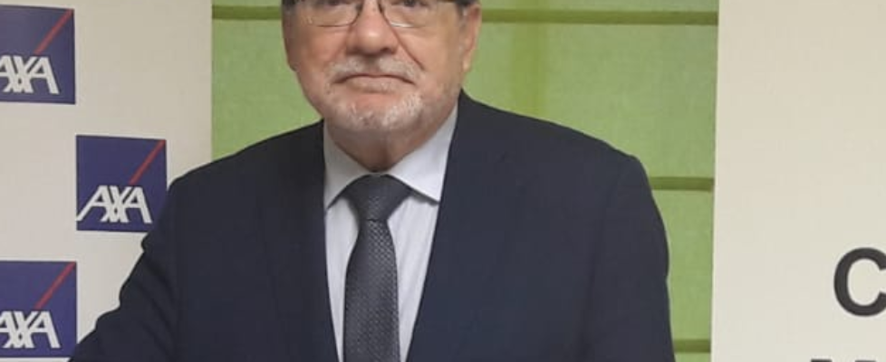 Eduardo Aybar presidente colegio valladolid