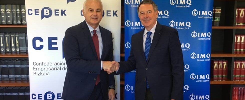 Francisco Javier Azpiazu y Javier Aguirregabiria