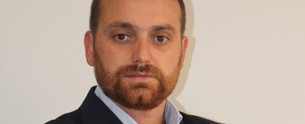 Gonzalo Lopez grupo Lanit