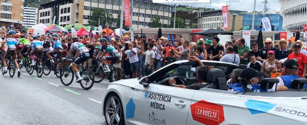 Grupo-Serviall-Assistance-24-Vuelta-2019