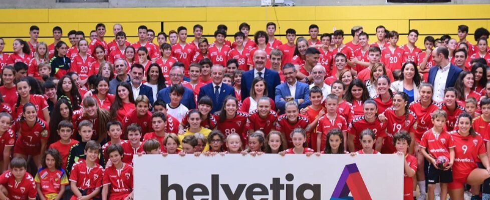 Helvetia BM Alcobendas