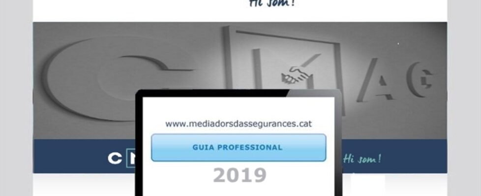 Imatge Guia Professional 2019 xarxes retallada