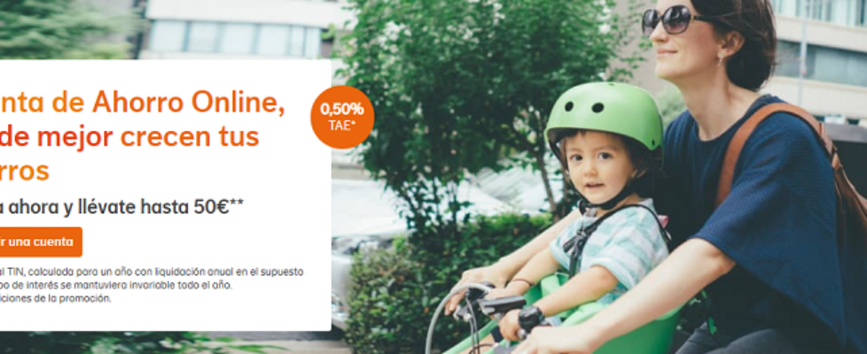 Nationale-Nederlanden Bank Nueva Campaña 2019