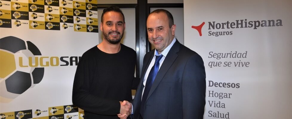 NorteHispana Club Lugo Sala