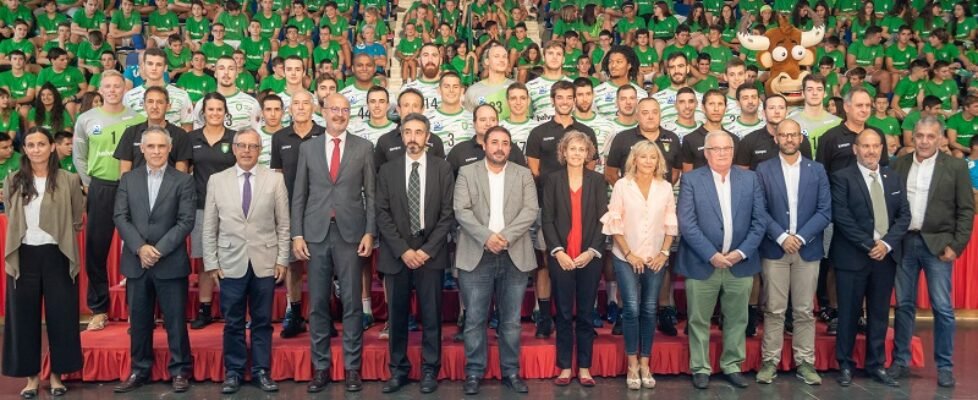 Presentación Helvetia Anaitasuna