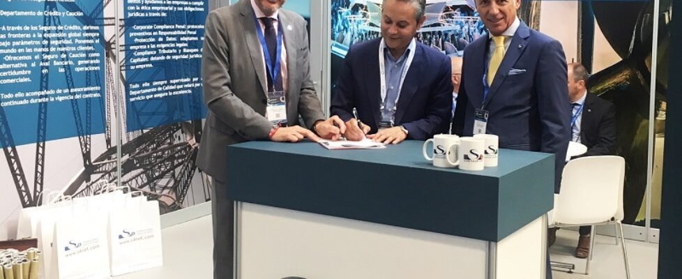 S4 asegura la feria de Asime