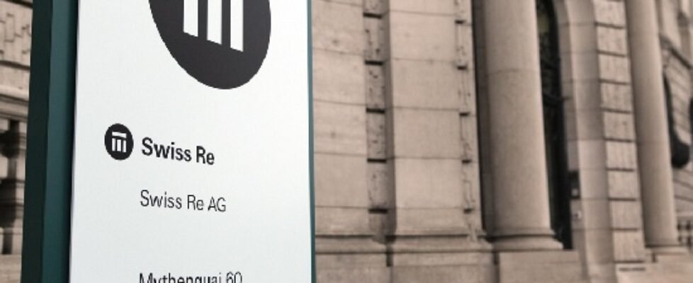 Swiss Re