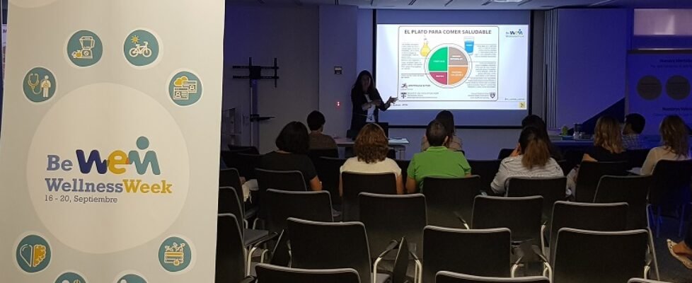 Wellness Week Liberty Seguros